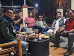 PWI Mojokerto Jadikan Final Piala Dunia 2026 Ajang Pererat Sinergi Bersama KPU dan Bawaslu