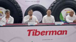 Tiberman Expo 2026 Jadi Momentum Ekspansi Bisnis, Hadirkan Inovasi Hingga Solusi Energi Ramah Lingkungan