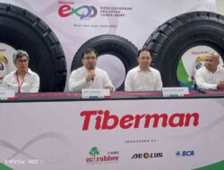 Tiberman Expo 2026 Jadi Momentum Ekspansi Bisnis, Hadirkan Inovasi Hingga Solusi Energi Ramah Lingkungan