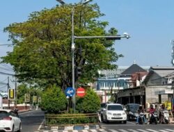 Polres Mojokerto Aktifkan ETLE, Dorong Disiplin Berlalu Lintas dan Tekan Angka Kecelakaan