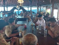 Aspirasi Kepala Desa Mengalir ke Gus Afif, Alat Pertanian hingga Kopdes Jadi Pembahasan