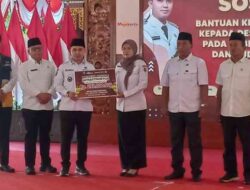 Pemkab Mojokerto Gandeng KPK Perkuat Integritas 57 Kepala Desa Penerima BK Infrastruktur 2026