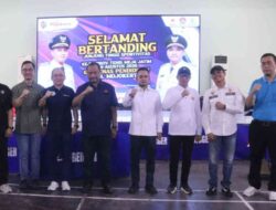 Kejurprov Tenis Meja Jatim 2026 di Mojokerto Tuntas, Regenerasi Atlet Muda Jadi Sorotan