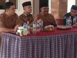 Gus Afif Apresiasi Inovasi Desa Lebaksono, Dari Pemberdayaan Lansia hingga Ketahanan Pangan Keluarga