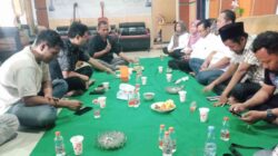 Bawaslu dan PWI Mojokerto Satukan Langkah Kawal Demokrasi Menuju Pemilu 2029