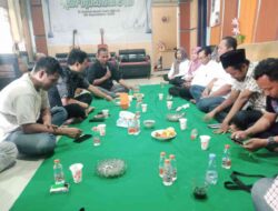 Bawaslu dan PWI Mojokerto Satukan Langkah Kawal Demokrasi Menuju Pemilu 2029