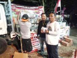 Produk Lokal Unjuk Gigi, Bazar UMKM Desa Singowangi Meriahkan Peringatan Kemerdekaan RI.