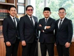 KH Musta’in Syafi’i Hadapi Laporan, TAAT Siap Turun Tangan Beri Pendampingan Hukum
