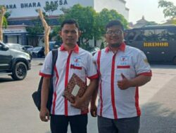 Lawan Dugaan Kriminalisasi, Advokat Moch. Gati Tempuh Jalur Perdata, Gugatan terhadap Pelapor Terdaftar di PN Lamongan