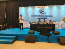 Mulai 1 September, Aturan Pupuk Bersubsidi Diperketat: Pilar Tani dan Pupuk Indonesia Pastikan Tepat Sasaran di Mojokerto