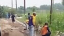 Respon Cepat Keluhan Warga, Bupati Mojokerto Instruksikan Perbaikan Jalan Rusak di Pacet