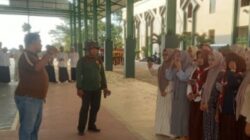 Ribuan Peserta Bakal Meriahkan Upacara HUT RI ke-81 di Pacet, Santri Amanatul Ummah Ambil Peran