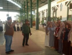 Ribuan Peserta Bakal Meriahkan Upacara HUT RI ke-81 di Pacet, Santri Amanatul Ummah Ambil Peran
