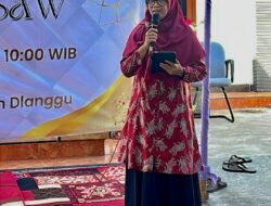 Bukan Sekadar Yayasan, Mbak Ana Bawa YMKM Jadi Ruang Pemberdayaan Keluarga dan Masyarakat