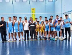 Gus Afif Dukung Satria Cup Naik Kelas, Jadi Panggung Atlet Muda Sekaligus Penggerak UMKM