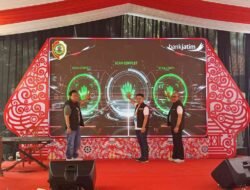 Pasar Raya Mojosari Mulai Terapkan Retribusi Digital, Transaksi Pedagang Makin Praktis