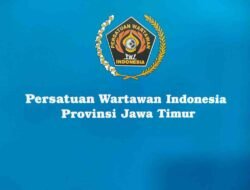 Pendaftaran Ketua PWI Jatim dan Ketua DKP Periode 2026–2031 Dibuka, Minimal Kantongi 42 Dukungan