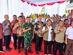 KDKMP Desa Lengkong Dipantau Kemenkop, BRI Siapkan Dukungan Perbankan dan Digitalisasi