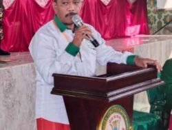 Dapat Dukungan Mayoritas Ranting, KH Afan Faizin Kembali Pimpin MWCNU Pungging