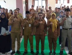 Mantapkan Tata Ruang Ngoro-Trawas, Gus Barra Dorong Investasi Berkelanjutan dan Ramah Lingkungan