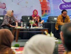 Talkshow Mojo City Innovation Expo, Ning Ita Tekankan Inovasi Harus Berdampak Nyata bagi Masyarakat