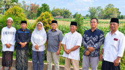 Periode ke-28, Warga Banjarsari Tak Putus Kirim Doa untuk Leluhur Lewat Khotmil Qur’an