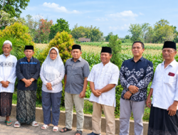 Periode ke-28, Warga Banjarsari Tak Putus Kirim Doa untuk Leluhur Lewat Khotmil Qur’an